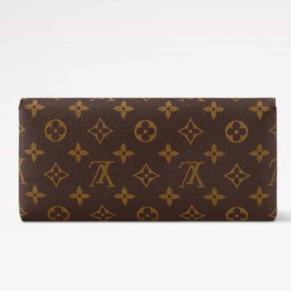 Louis Vuitton 2024/5 Safron Yellow Kirigami Organizer - Picture 4 of 4